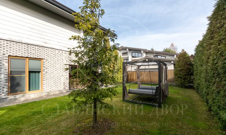 Лот-5837-290528 продажа дома Новорижское шоссе Николо-Урюпино