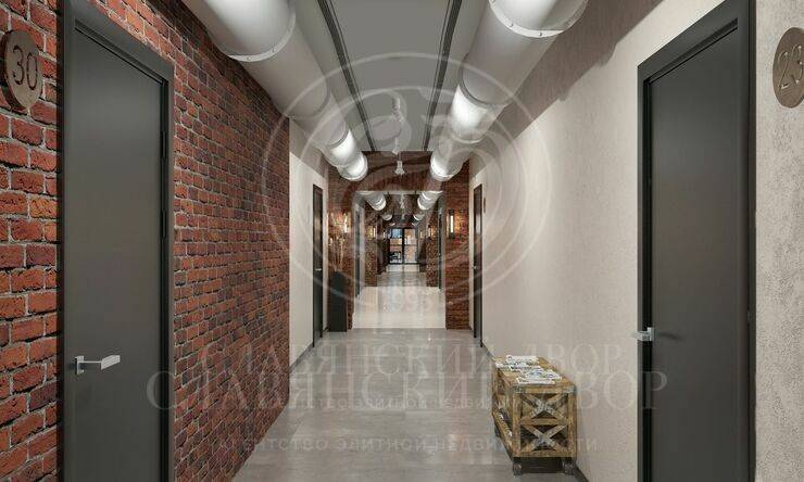 Лот-12301-290530 Продажа квартиры Красная Пресня