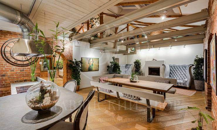 Лот-12307-290570 Продажа квартиры Арбат, Смоленская