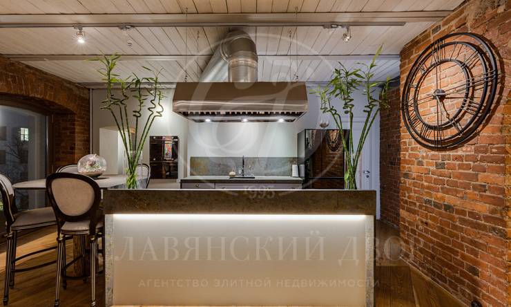 Лот-12307-290571 Продажа квартиры Арбат, Смоленская