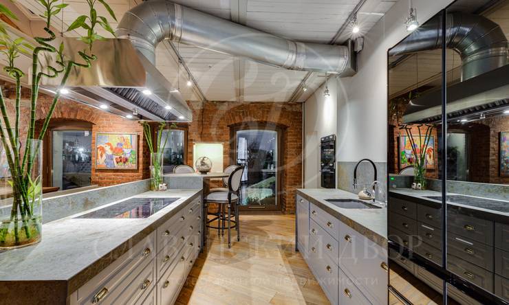 Лот-12307-290572 Продажа квартиры Арбат, Смоленская