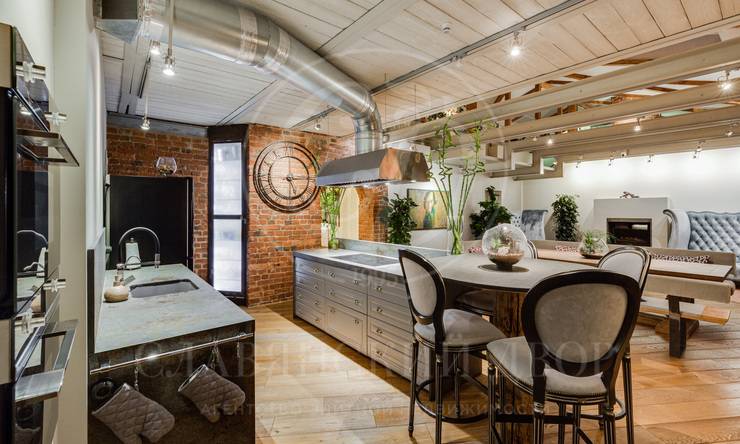 Лот-12307-290573 Продажа квартиры Арбат, Смоленская