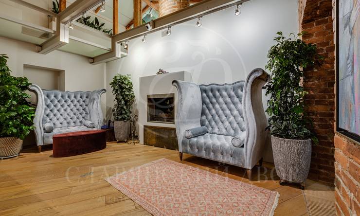 Лот-12307-290574 Продажа квартиры Арбат, Смоленская