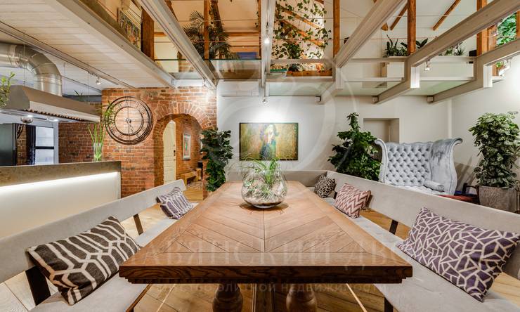 Лот-12307-290576 Продажа квартиры Арбат, Смоленская