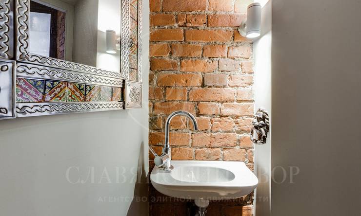 Лот-12307-290577 Продажа квартиры Арбат, Смоленская