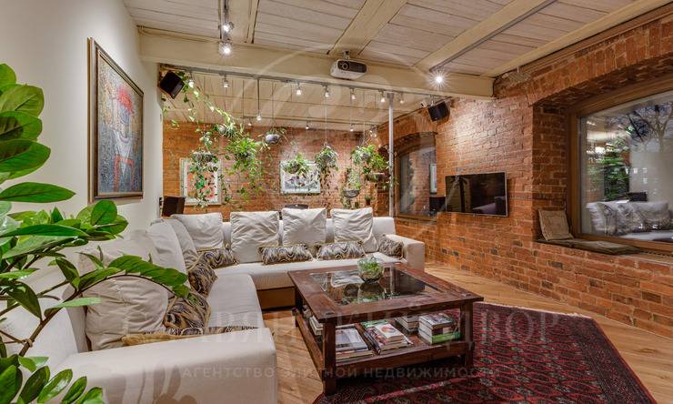 Лот-12307-290584 Продажа квартиры Арбат, Смоленская