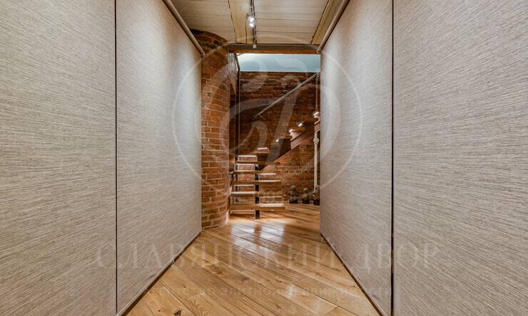 Лот-12307-290585 Продажа квартиры Арбат, Смоленская