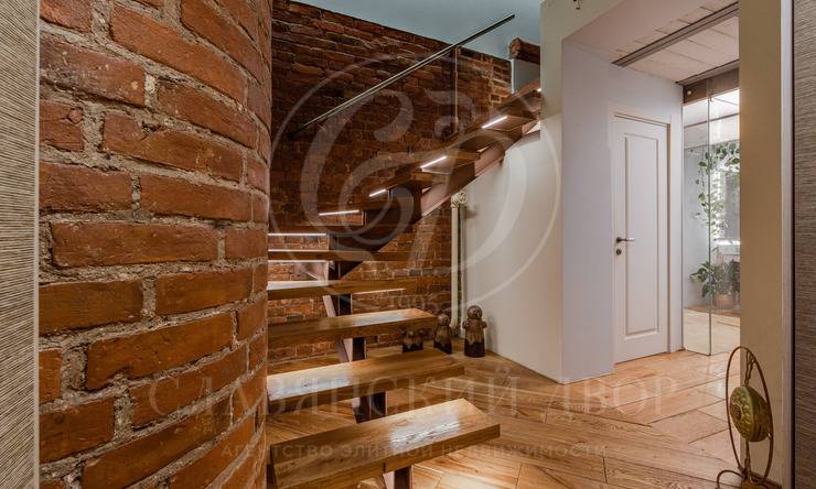 Лот-12307-290586 Продажа квартиры Арбат, Смоленская