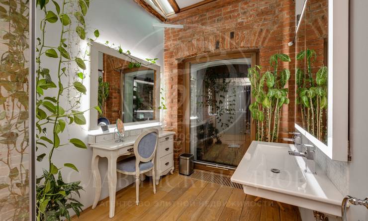 Лот-12307-290587 Продажа квартиры Арбат, Смоленская