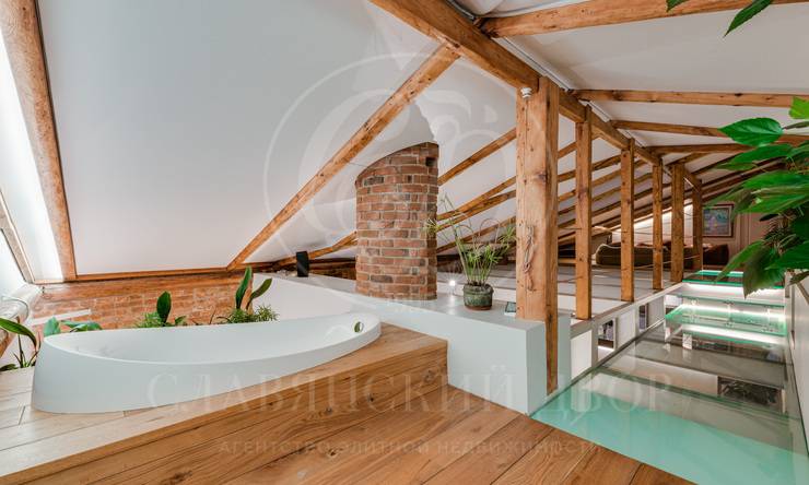 Лот-12307-290591 Продажа квартиры Арбат, Смоленская