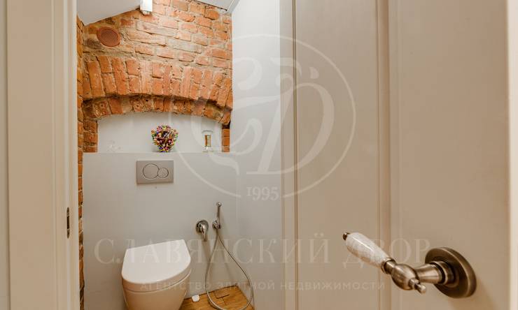 Лот-12307-290592 Продажа квартиры Арбат, Смоленская