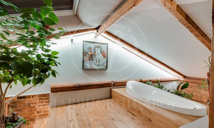 Лот-12307-290597 Продажа квартиры Арбат, Смоленская