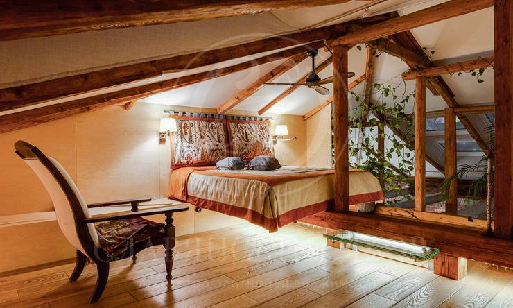 Лот-12307-290599 Продажа квартиры Арбат, Смоленская