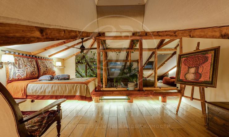 Лот-12307-290600 Продажа квартиры Арбат, Смоленская