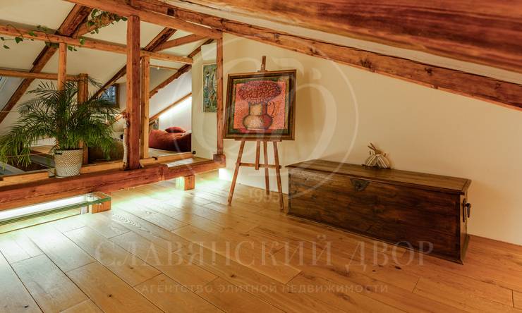 Лот-12307-290601 Продажа квартиры Арбат, Смоленская