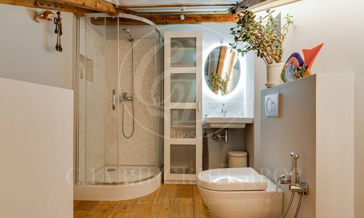 Лот-12307-290603 Продажа квартиры Арбат, Смоленская