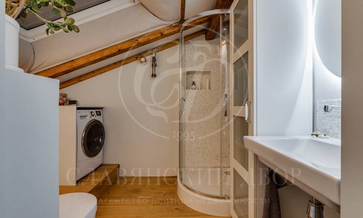 Лот-12307-290604 Продажа квартиры Арбат, Смоленская