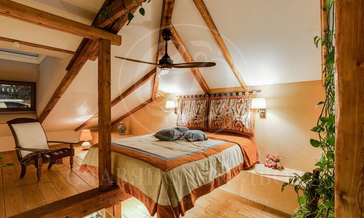 Лот-12307-290605 Продажа квартиры Арбат, Смоленская