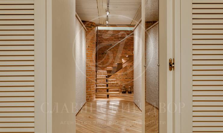 Лот-12307-290609 Продажа квартиры Арбат, Смоленская