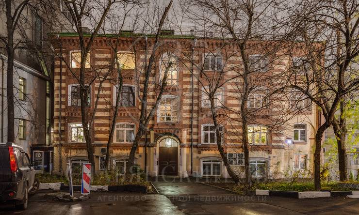 Лот-12307-290613 Продажа квартиры Арбат, Смоленская