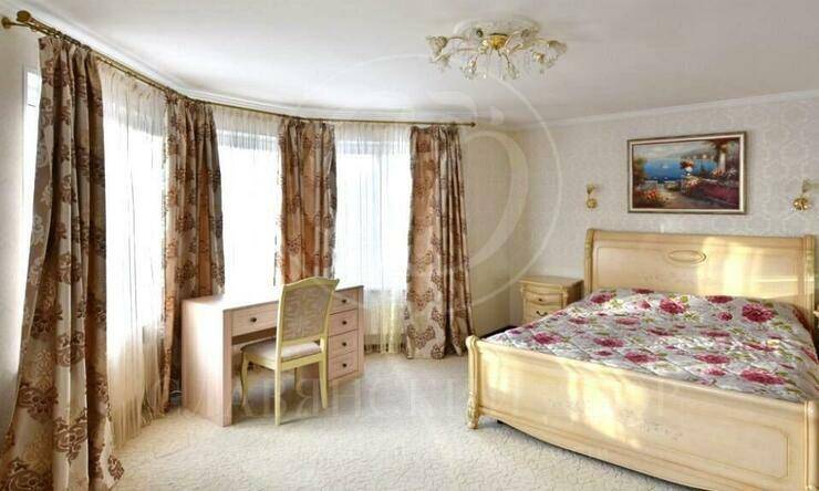 Лот-9913-290614 продажа дома Новорижское шоссе Княжье Озеро