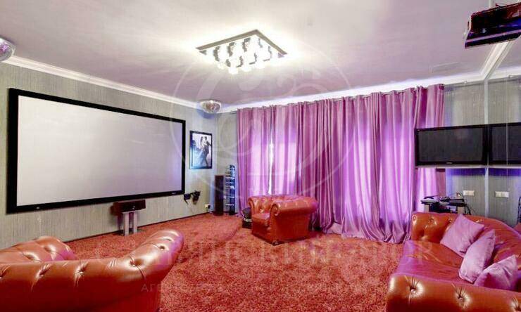 Лот-9913-290615 продажа дома Новорижское шоссе Княжье Озеро