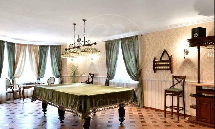 Лот-9913-290621 продажа дома Новорижское шоссе Княжье Озеро