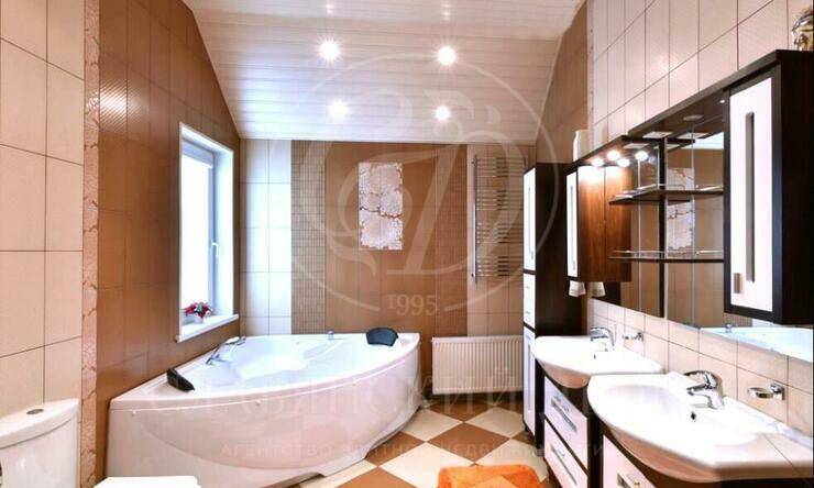 Лот-9913-290623 продажа дома Новорижское шоссе Княжье Озеро