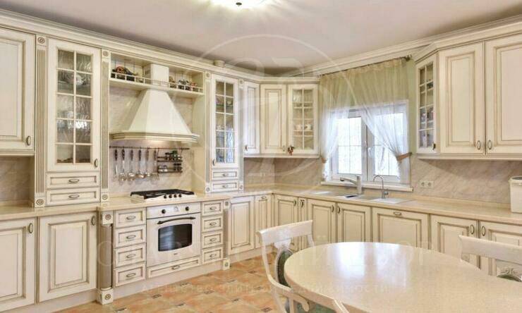 Лот-9913-290624 продажа дома Новорижское шоссе Княжье Озеро