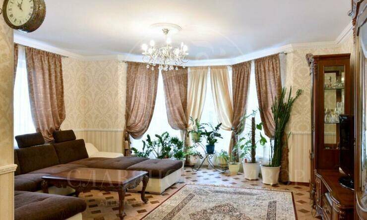 Лот-9913-290627 продажа дома Новорижское шоссе Княжье Озеро