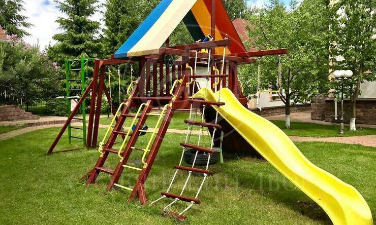 Лот-9913-290628 продажа дома Новорижское шоссе Княжье Озеро