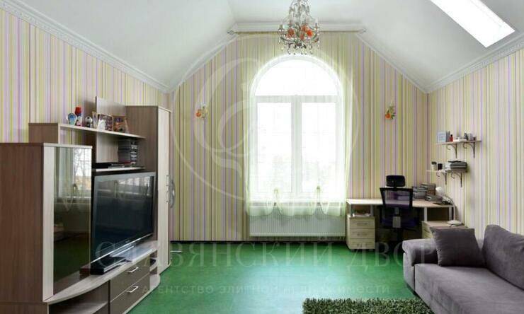 Лот-9913-290629 продажа дома Новорижское шоссе Княжье Озеро