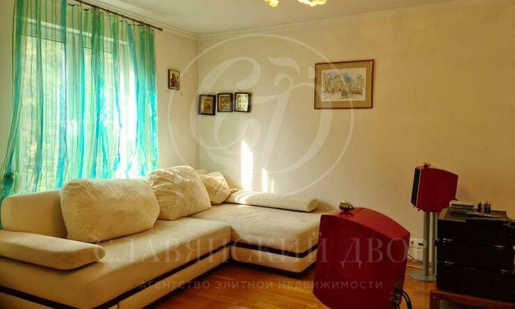 Лот-9915-290640 продажа дома Новорижское шоссе Княжье Озеро