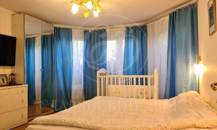 Лот-9915-290641 продажа дома Новорижское шоссе Княжье Озеро