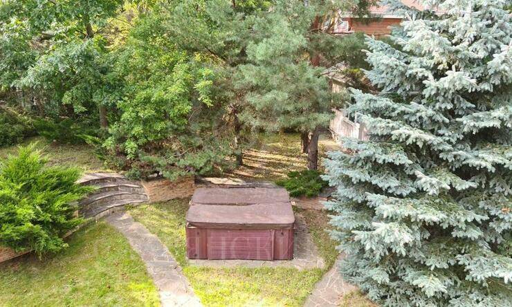 Лот-9915-290644 продажа дома Новорижское шоссе Княжье Озеро