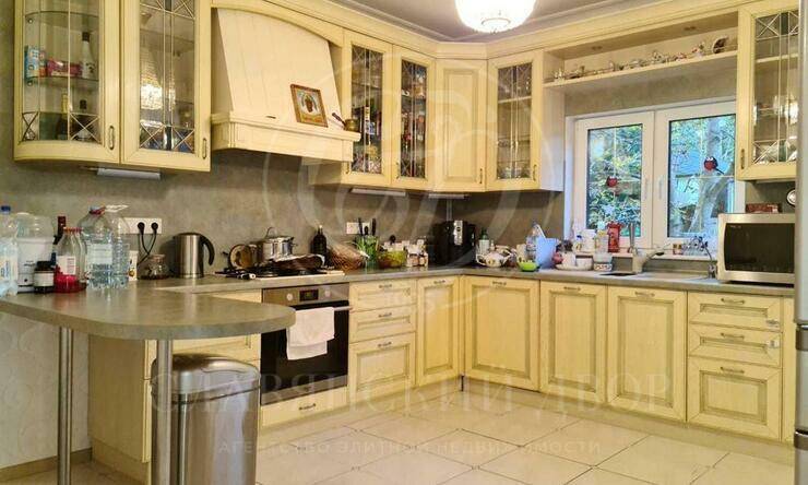 Лот-9915-290646 продажа дома Новорижское шоссе Княжье Озеро