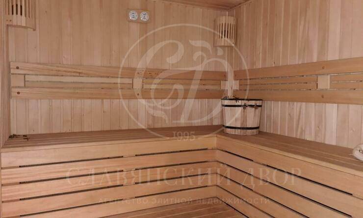 Лот-9915-290647 продажа дома Новорижское шоссе Княжье Озеро