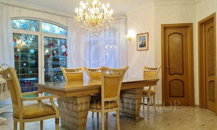 Лот-9915-290648 продажа дома Новорижское шоссе Княжье Озеро