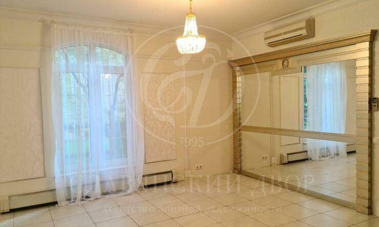 Лот-9915-290649 продажа дома Новорижское шоссе Княжье Озеро