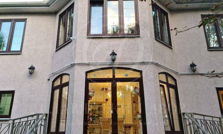 Лот-9915-290650 продажа дома Новорижское шоссе Княжье Озеро