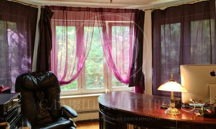 Лот-9915-290651 продажа дома Новорижское шоссе Княжье Озеро