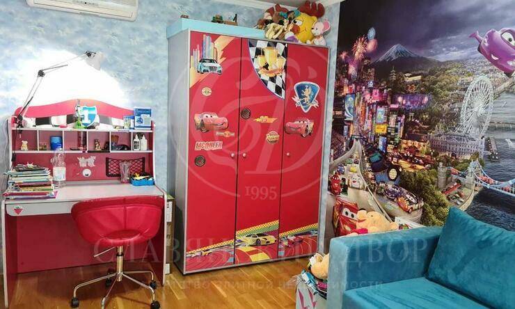 Лот-9915-290655 продажа дома Новорижское шоссе Княжье Озеро