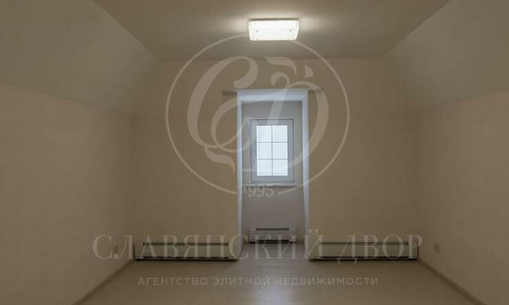 Лот-9916-290682 продажа дома Новорижское шоссе Княжье Озеро