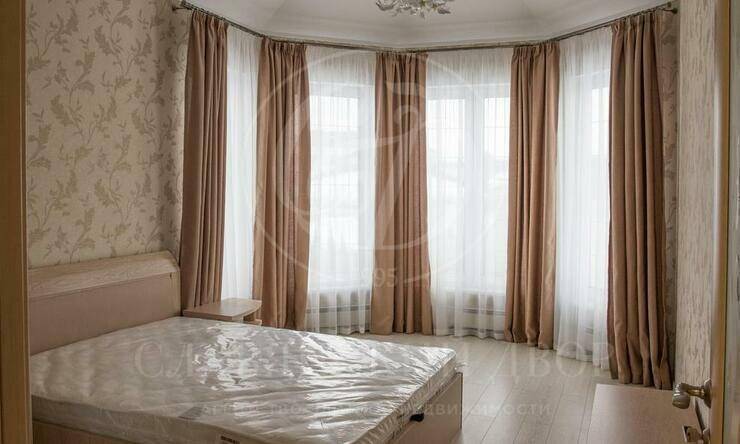 Лот-9916-290683 продажа дома Новорижское шоссе Княжье Озеро