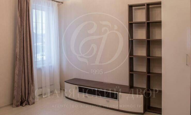 Лот-9916-290684 продажа дома Новорижское шоссе Княжье Озеро