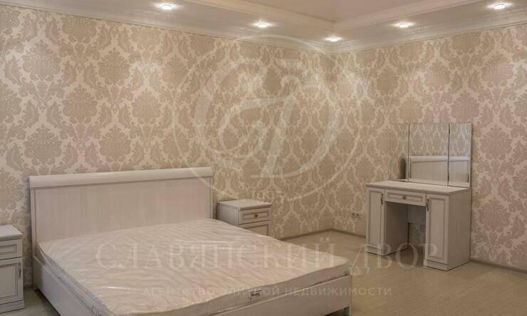 Лот-9916-290687 продажа дома Новорижское шоссе Княжье Озеро