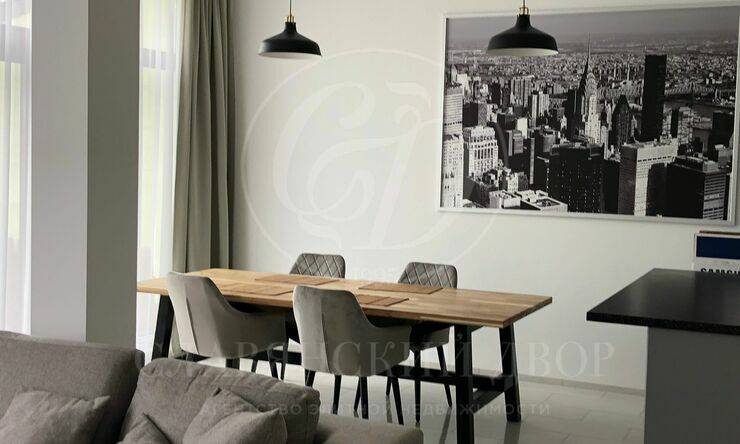 Лот-9918-290725 аренда дома Новорижское шоссе Павлово-2