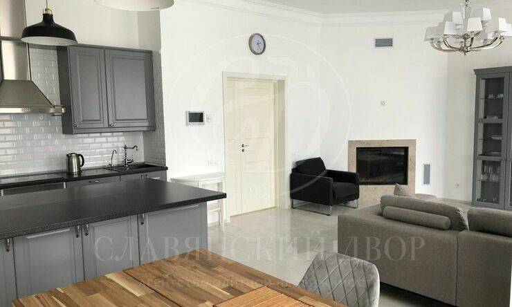 Лот-9918-290728 аренда дома Новорижское шоссе Павлово-2