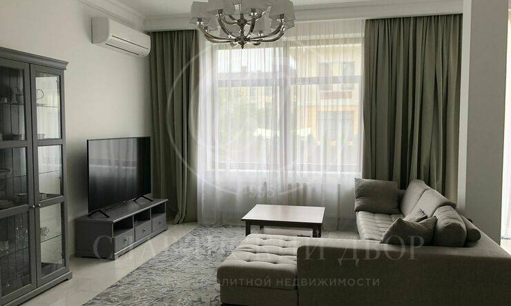 Лот-9918-290729 аренда дома Новорижское шоссе Павлово-2