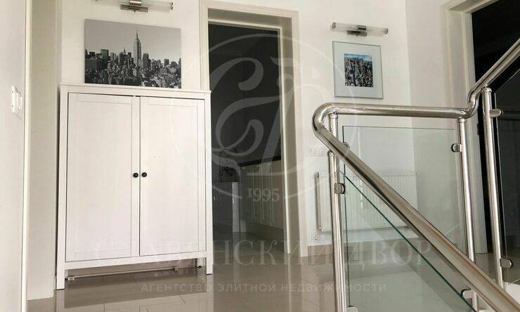 Лот-9918-290733 аренда дома Новорижское шоссе Павлово-2